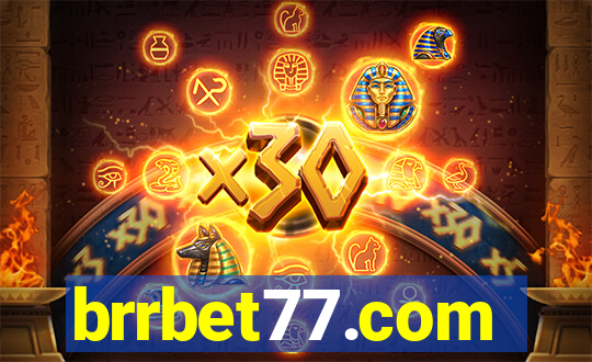 brrbet77.com