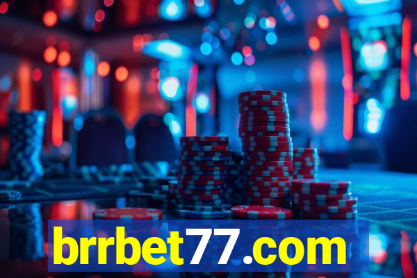 brrbet77.com