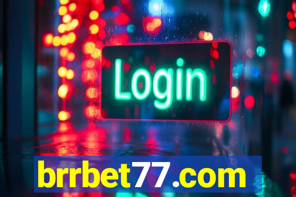 brrbet77.com