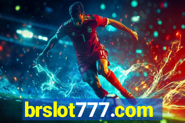 brslot777.com