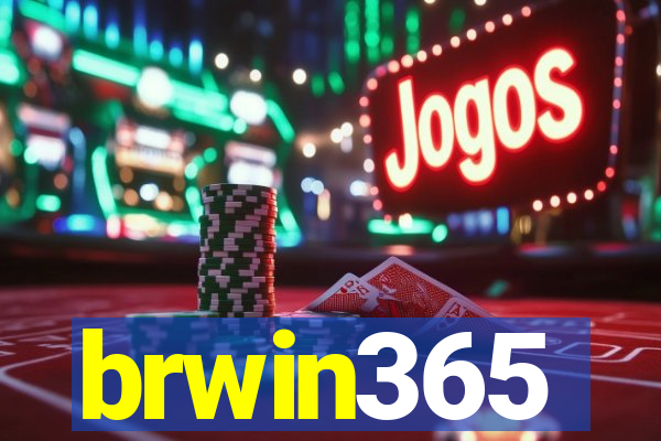 brwin365