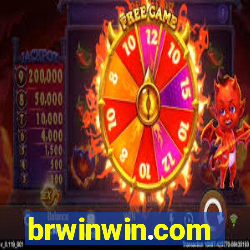 brwinwin.com