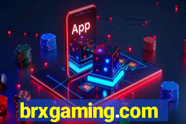 brxgaming.com