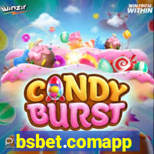 bsbet.comapp