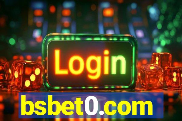 bsbet0.com