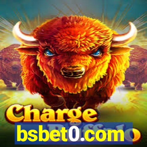 bsbet0.com