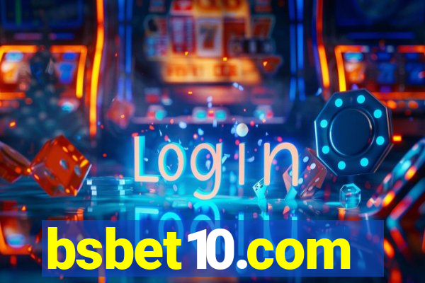 bsbet10.com