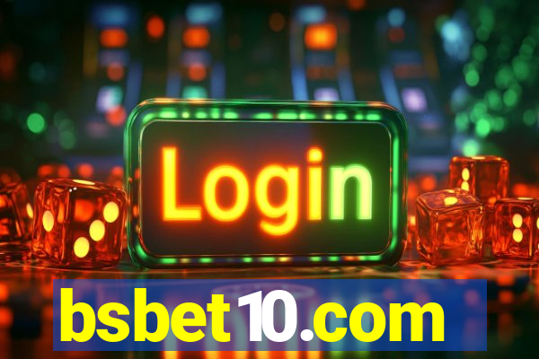 bsbet10.com