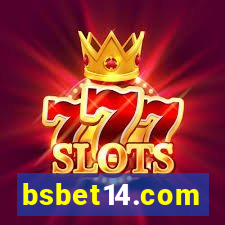 bsbet14.com