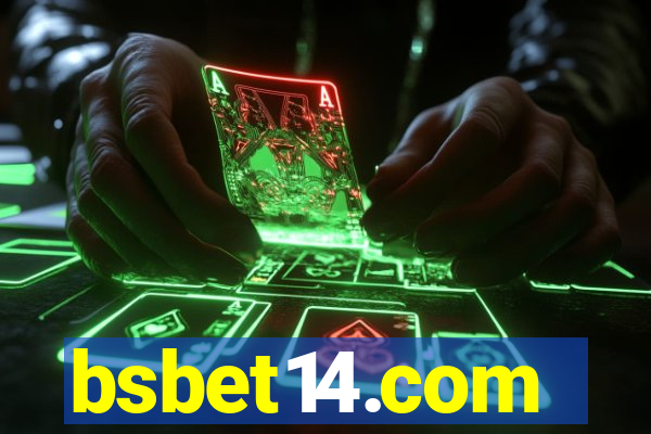 bsbet14.com