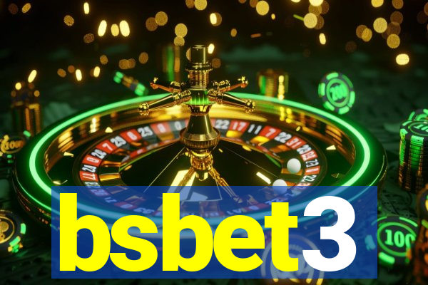 bsbet3