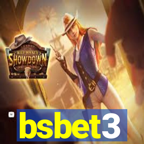 bsbet3