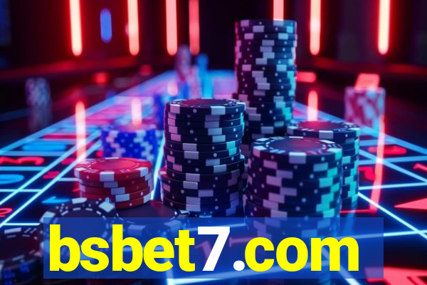 bsbet7.com