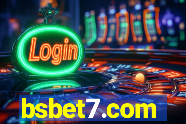 bsbet7.com