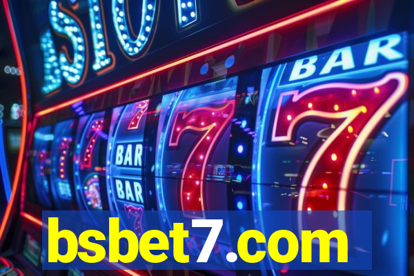 bsbet7.com