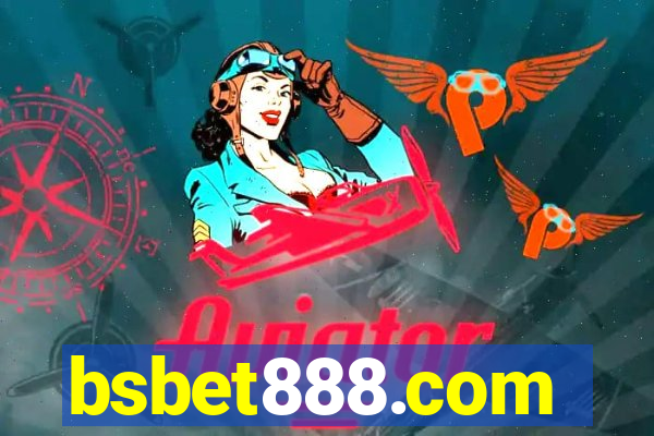 bsbet888.com