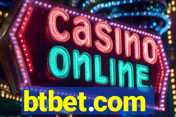 btbet.com