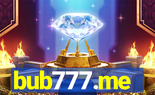 bub777.me