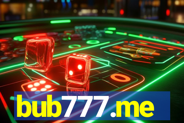 bub777.me