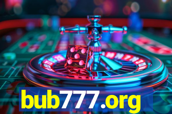 bub777.org