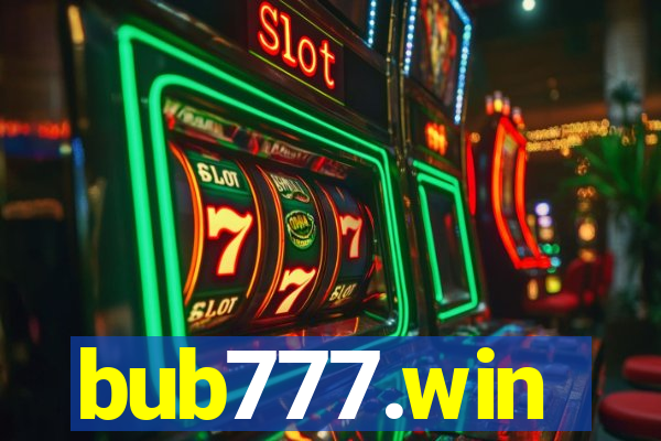 bub777.win