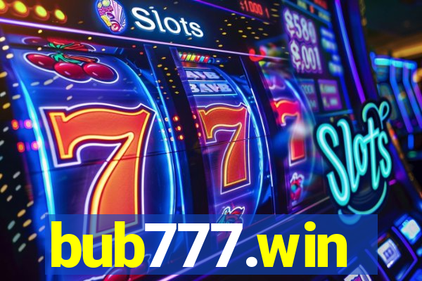 bub777.win