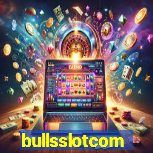 bullsslotcom