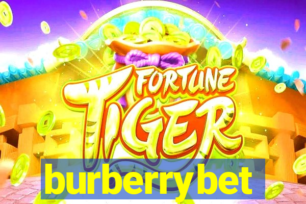 burberrybet