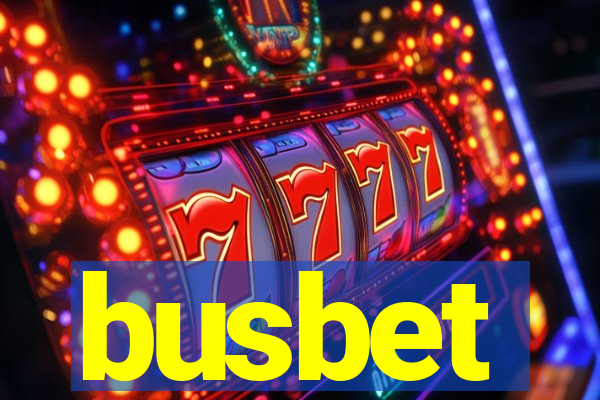 busbet