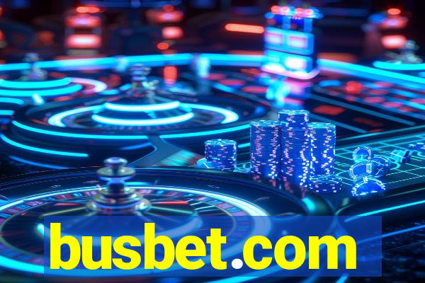 busbet.com