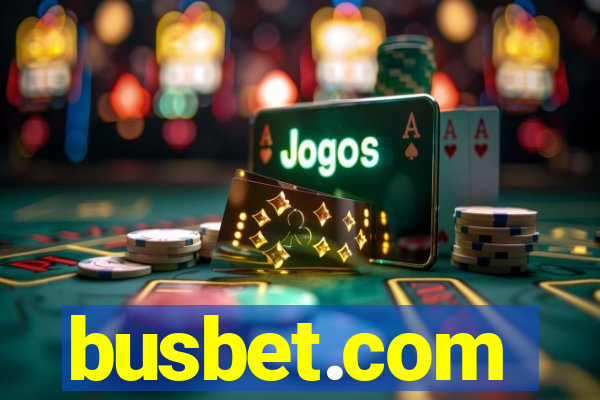 busbet.com