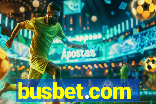 busbet.com