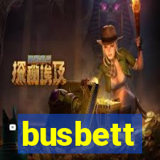 busbett