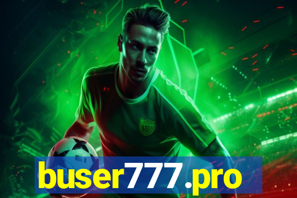 buser777.pro