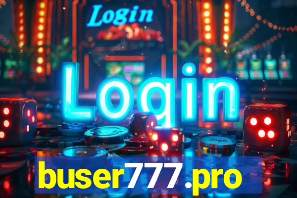 buser777.pro