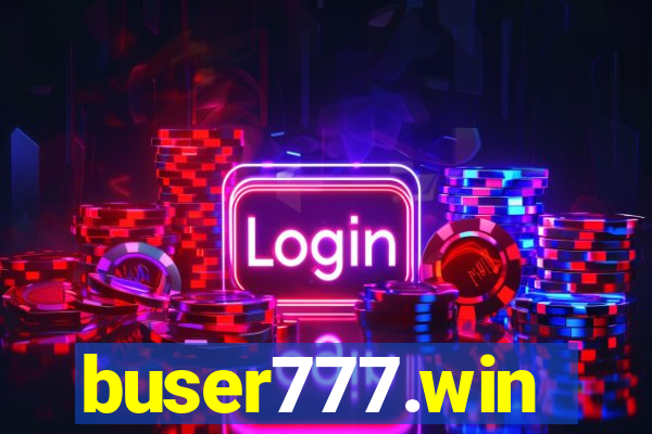 buser777.win