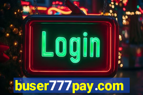 buser777pay.com