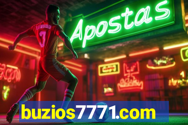 buzios7771.com