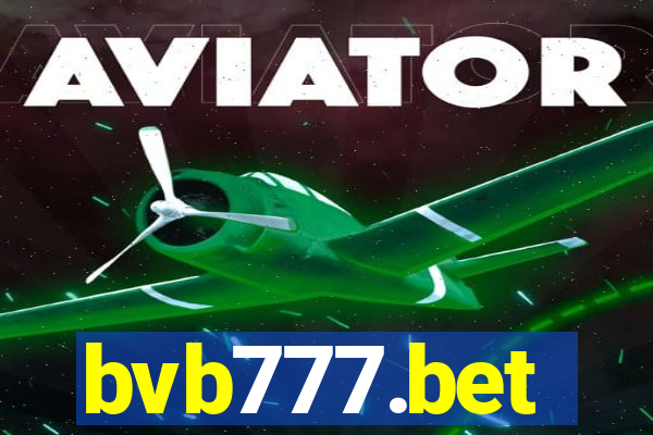 bvb777.bet