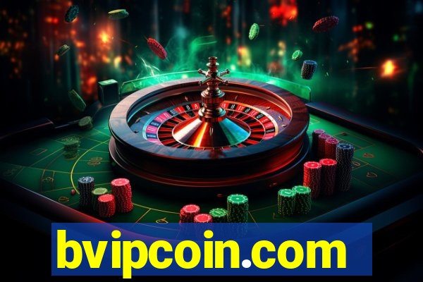 bvipcoin.com