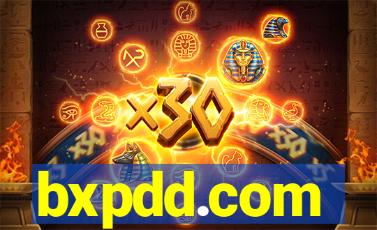 bxpdd.com