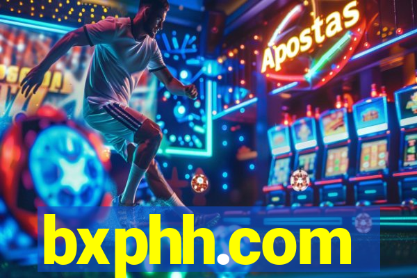 bxphh.com