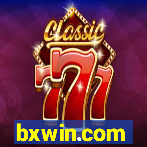 bxwin.com