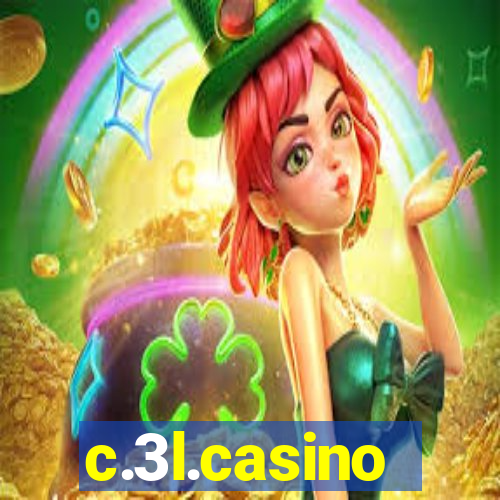 c.3l.casino