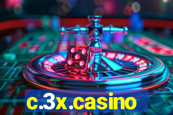 c.3x.casino