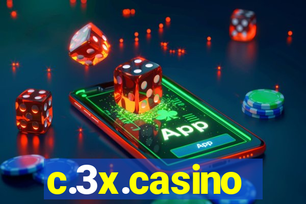 c.3x.casino