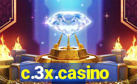 c.3x.casino