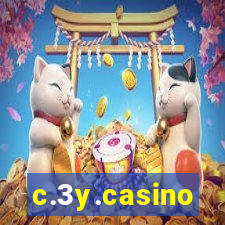 c.3y.casino