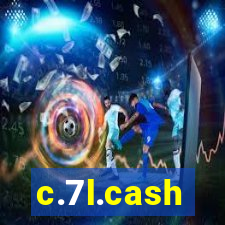 c.7l.cash