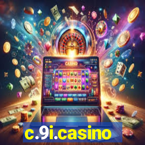 c.9i.casino